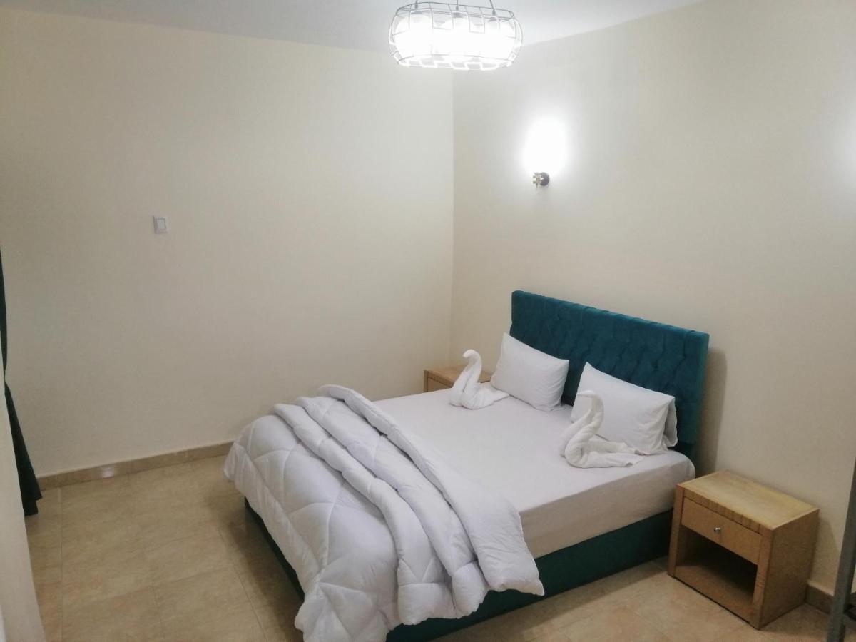 Anubis Kingdom Pyramids Hostel Kafrat al Jabal Bagian luar foto